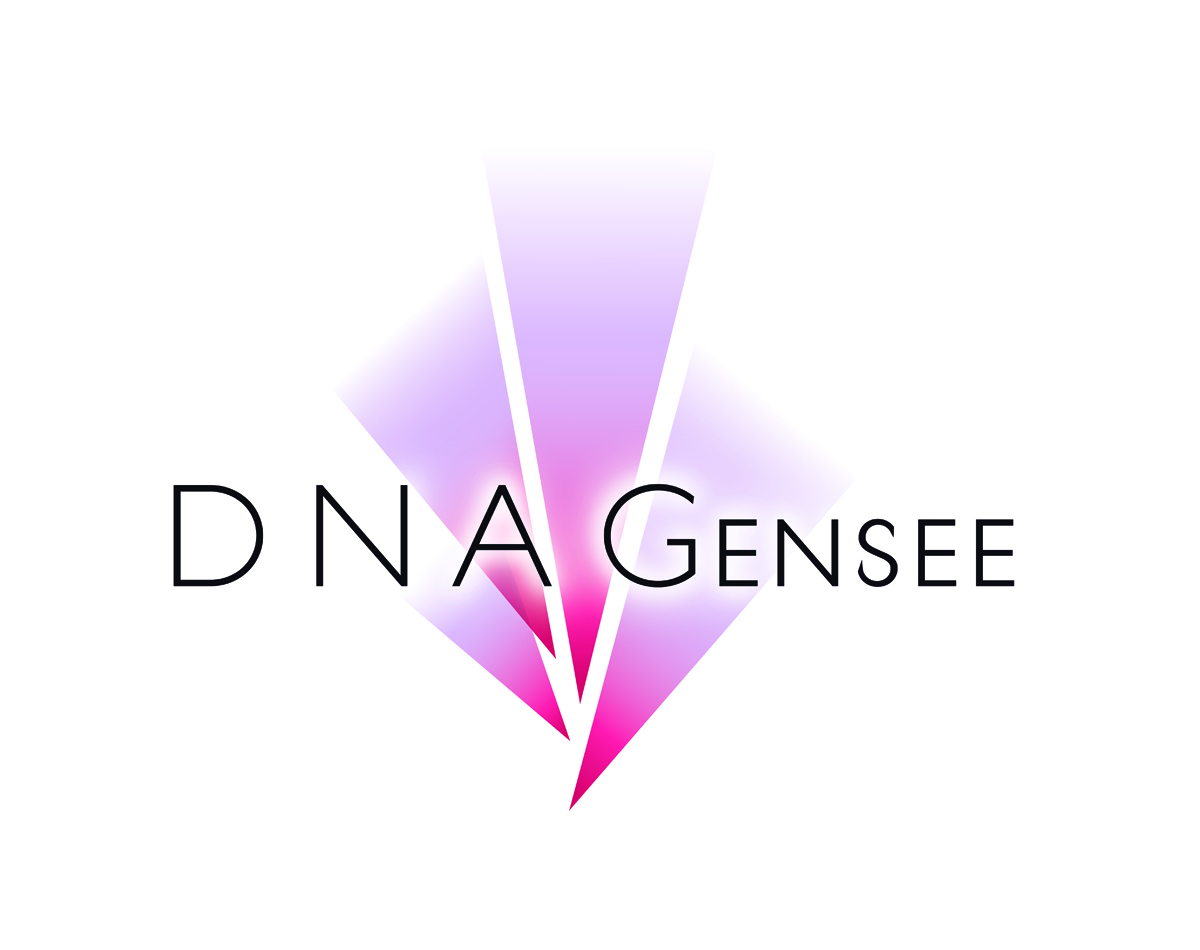 Logo DNA Gensee